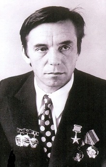 Кулёв Евгений Александрович